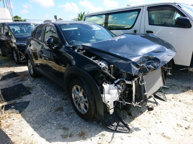 At point of purchase