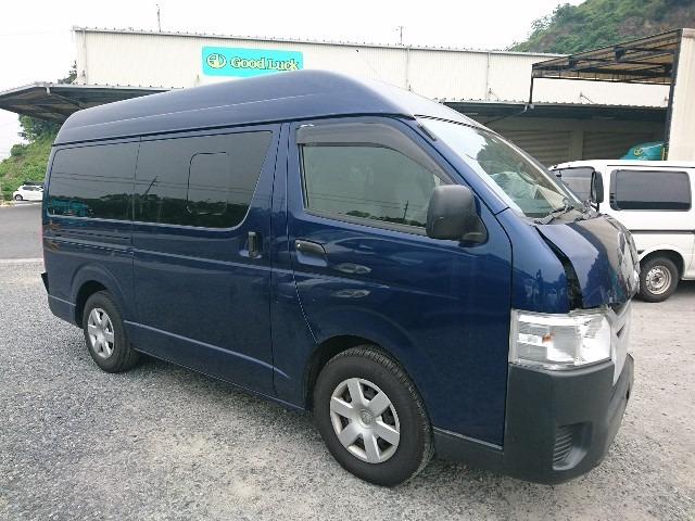 At point of purchase