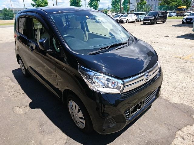 At point of purchase