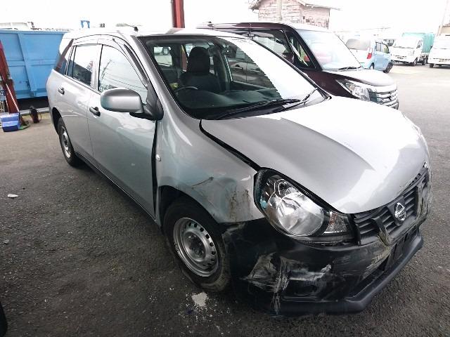 At point of purchase