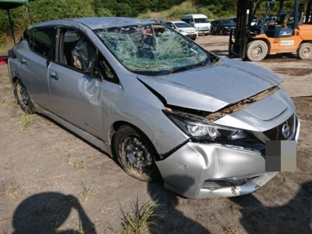 At point of purchase