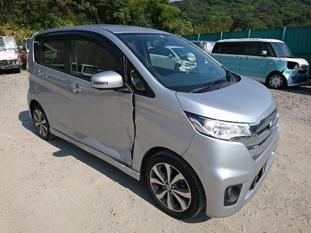 At point of purchase