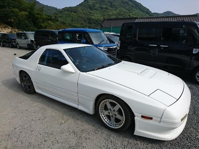 At point of purchase