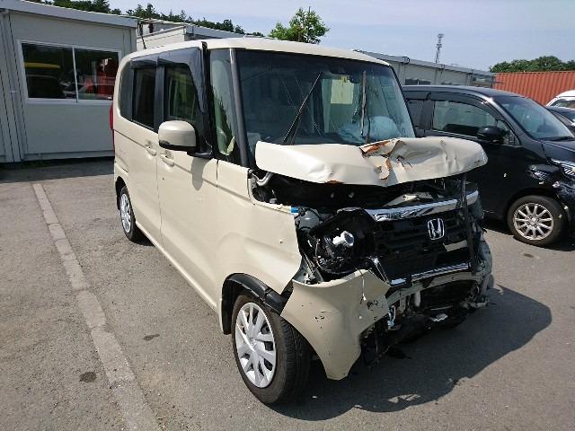 At point of purchase