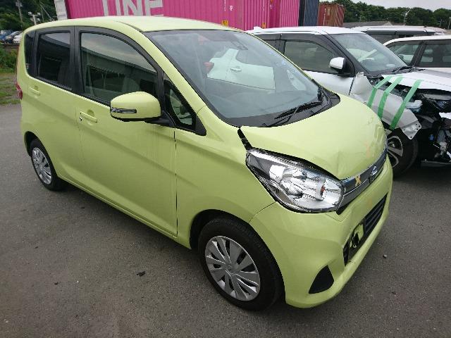 At point of purchase