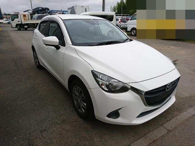 At point of purchase