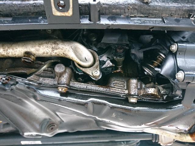 AUDI | A8 | No.821100 | Damaged