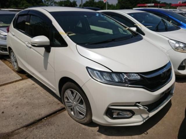 At point of purchase