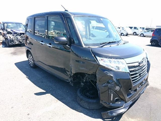 At point of purchase