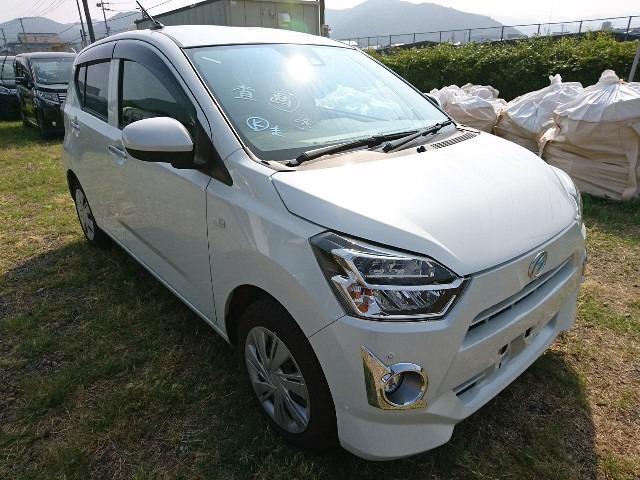 At point of purchase