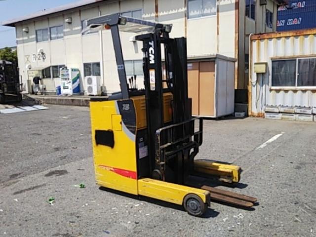 At point of purchase