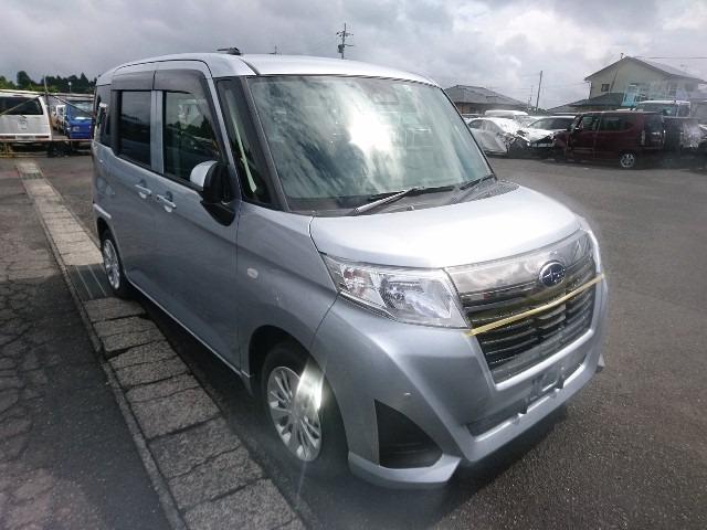 At point of purchase