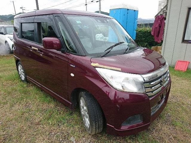 At point of purchase