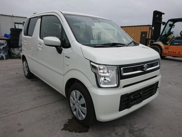 At point of purchase