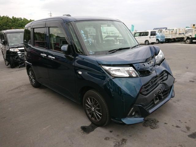 At point of purchase