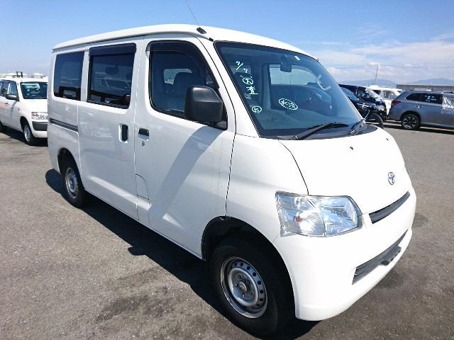 At point of purchase