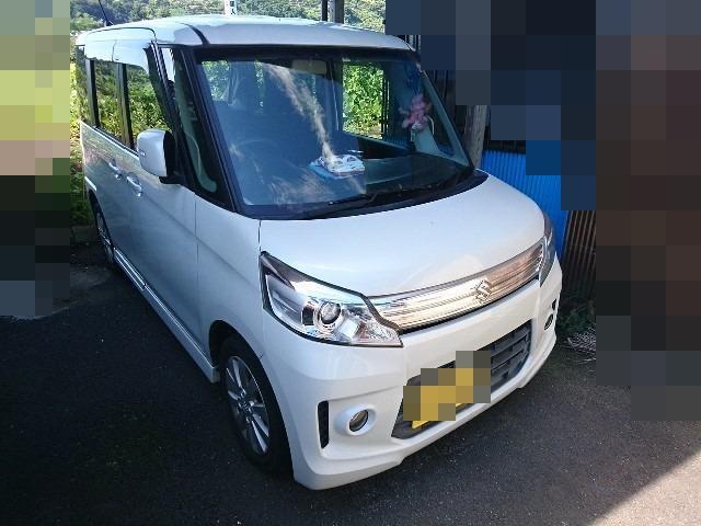 At point of purchase