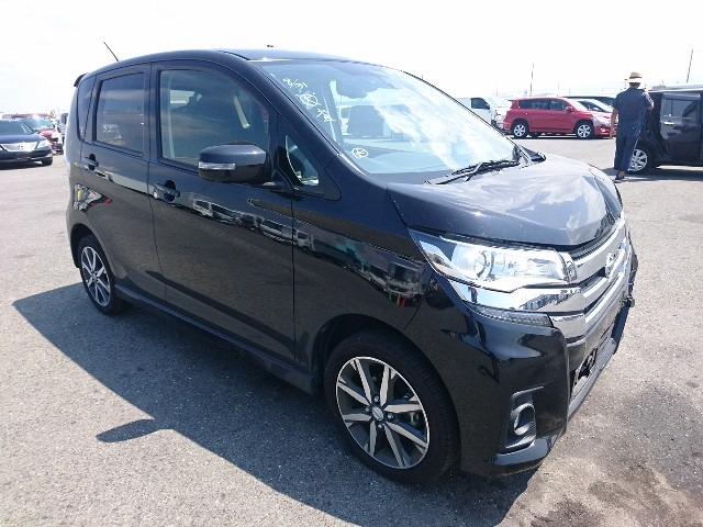 At point of purchase