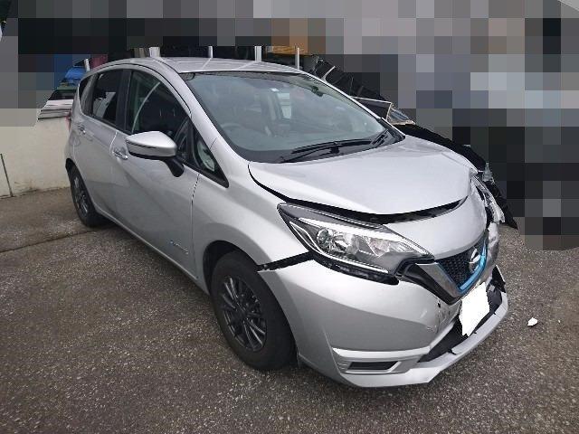 At point of purchase