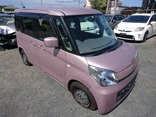 At point of purchase