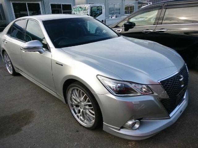 At point of purchase