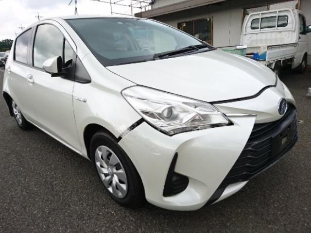 At point of purchase