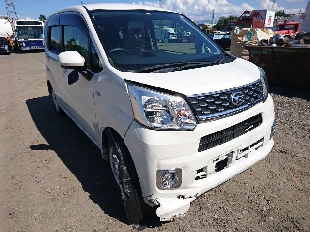 At point of purchase