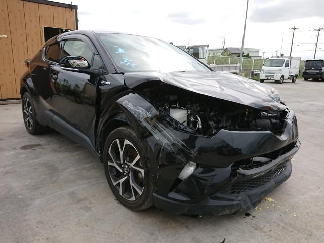 At point of purchase