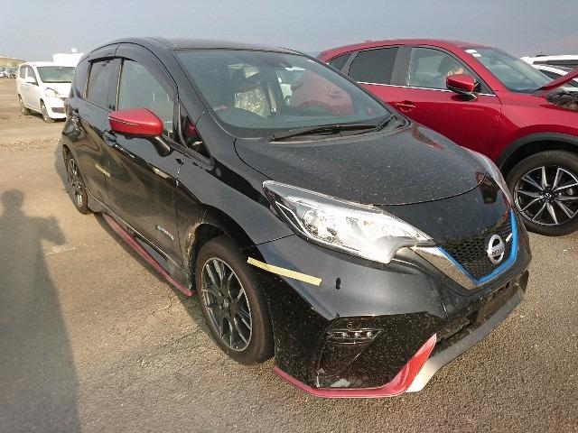 At point of purchase