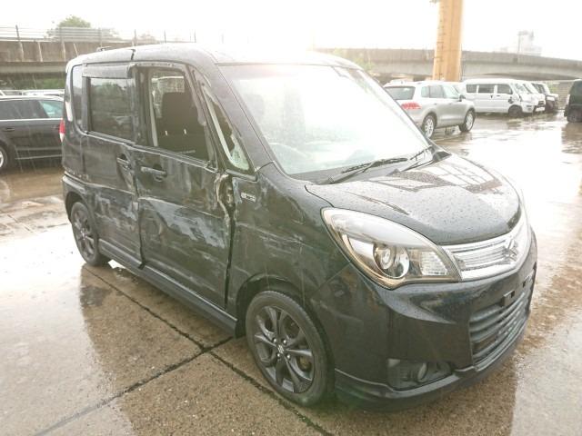 At point of purchase