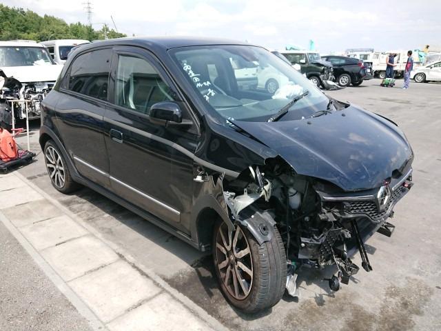 At point of purchase