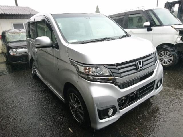 At point of purchase