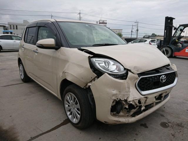 At point of purchase