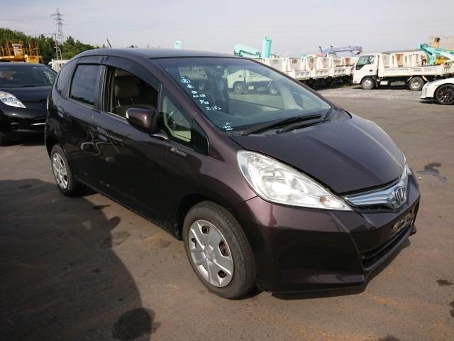 At point of purchase