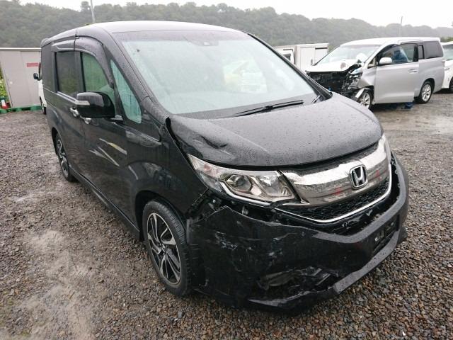 At point of purchase