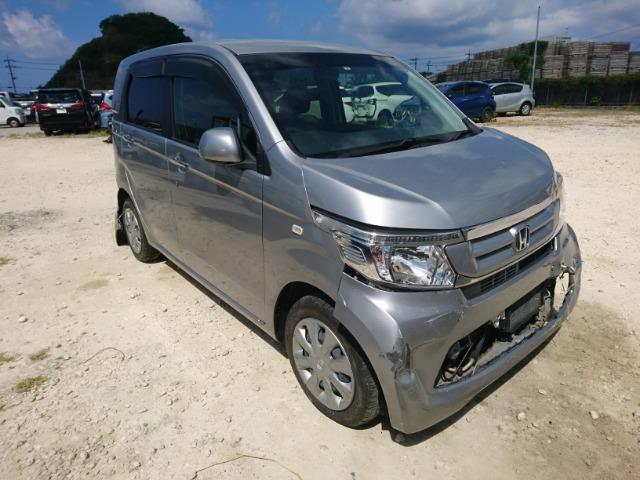 At point of purchase