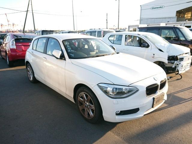 At point of purchase