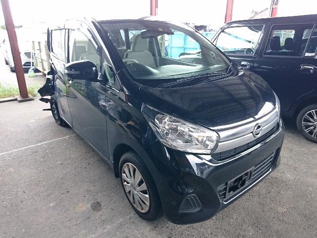 At point of purchase