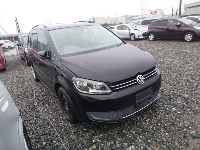 At point of purchase