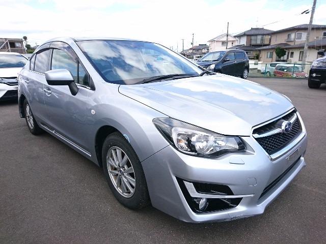 At point of purchase