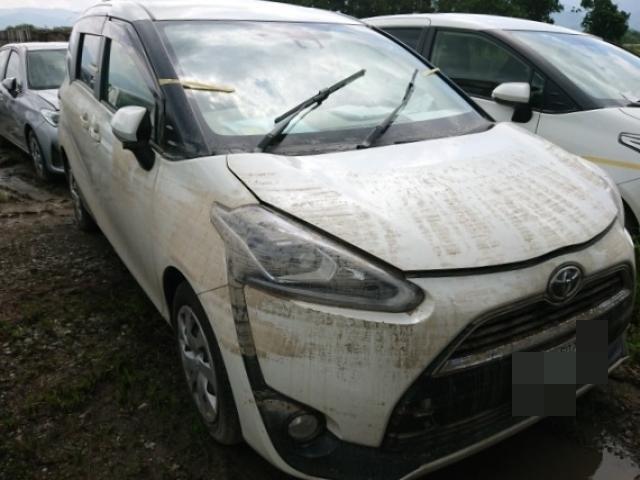 At point of purchase