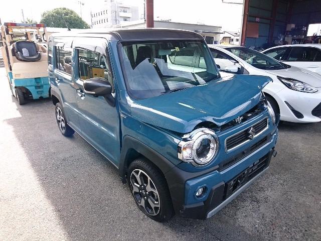 At point of purchase