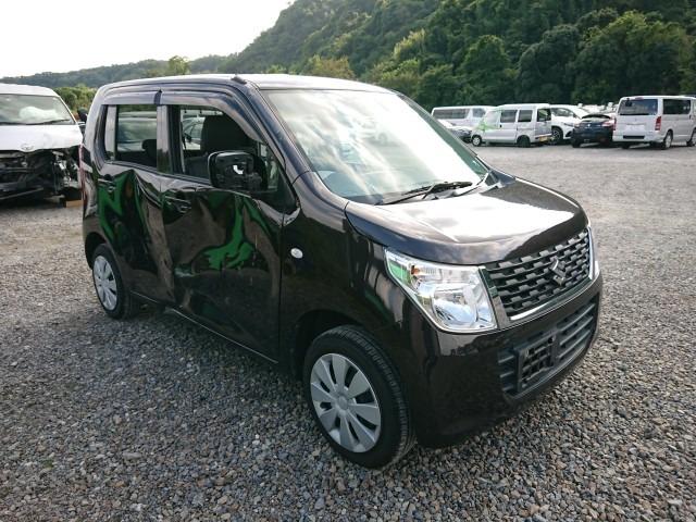 At point of purchase