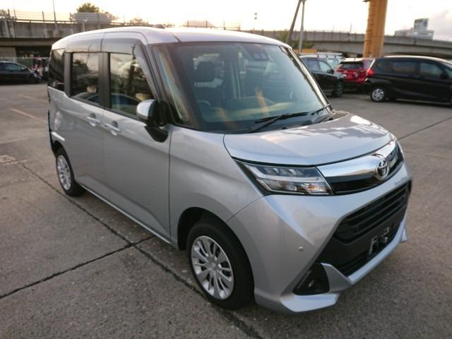 At point of purchase