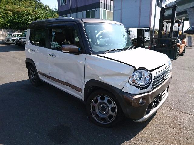 At point of purchase