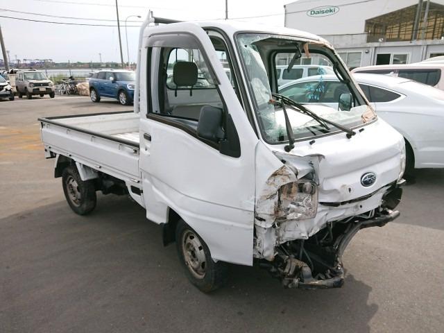 At point of purchase