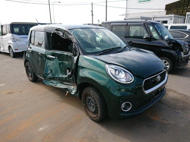 At point of purchase