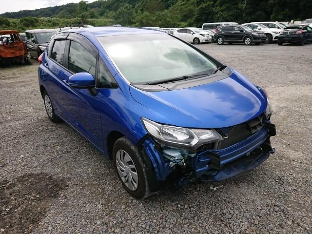 At point of purchase