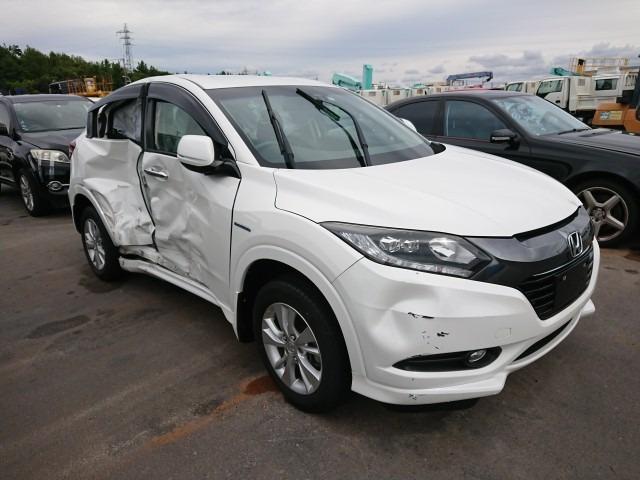 At point of purchase