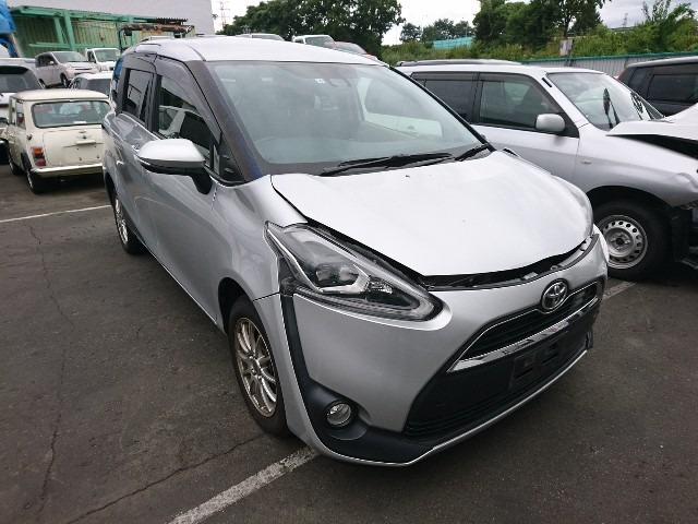 At point of purchase